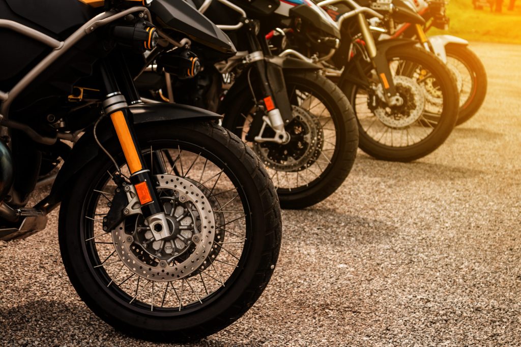 Motosiklet Çekici Çağırmadan Önce Yapılan En Büyük Hatalar