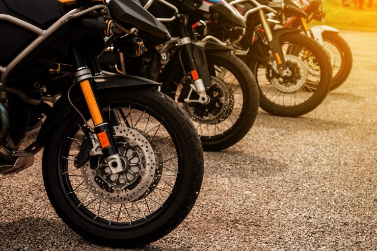 Motosiklet Çekici Hizmeti Neden Özel Taşıma Gerektirir?