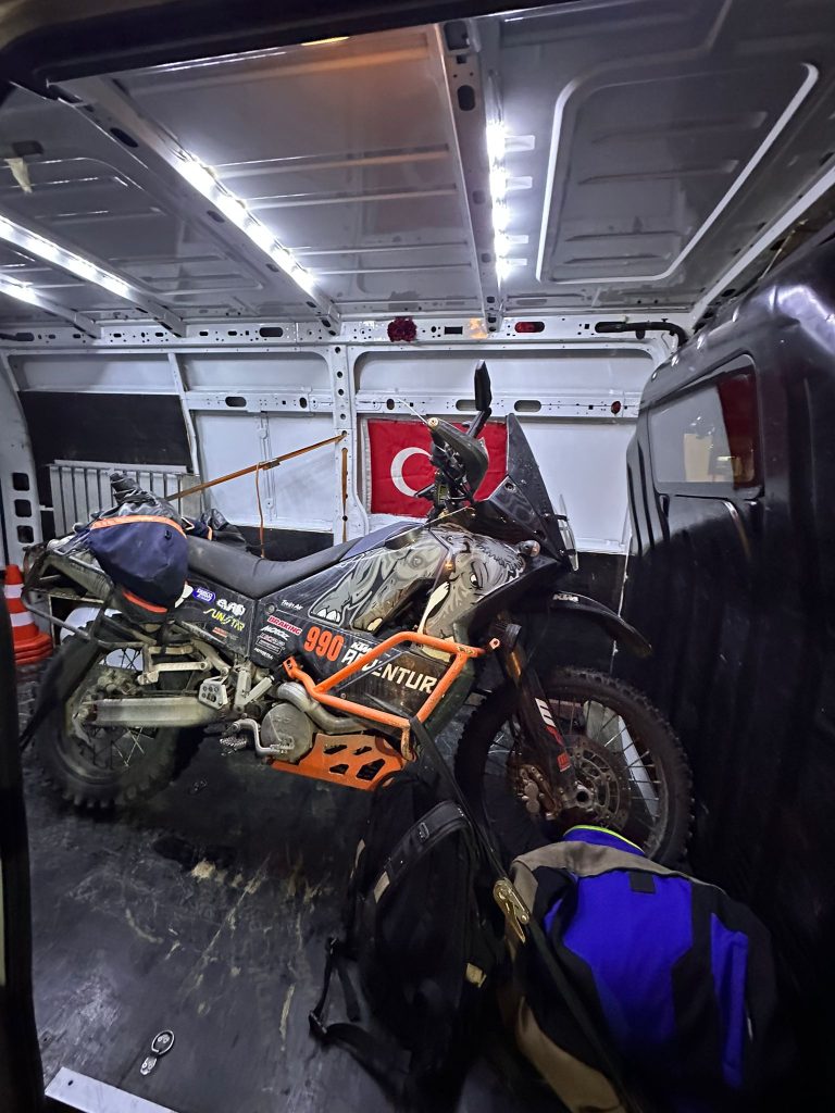 Motosiklet Çekici Hizmeti Nedir, Ne Zaman Gerekir?